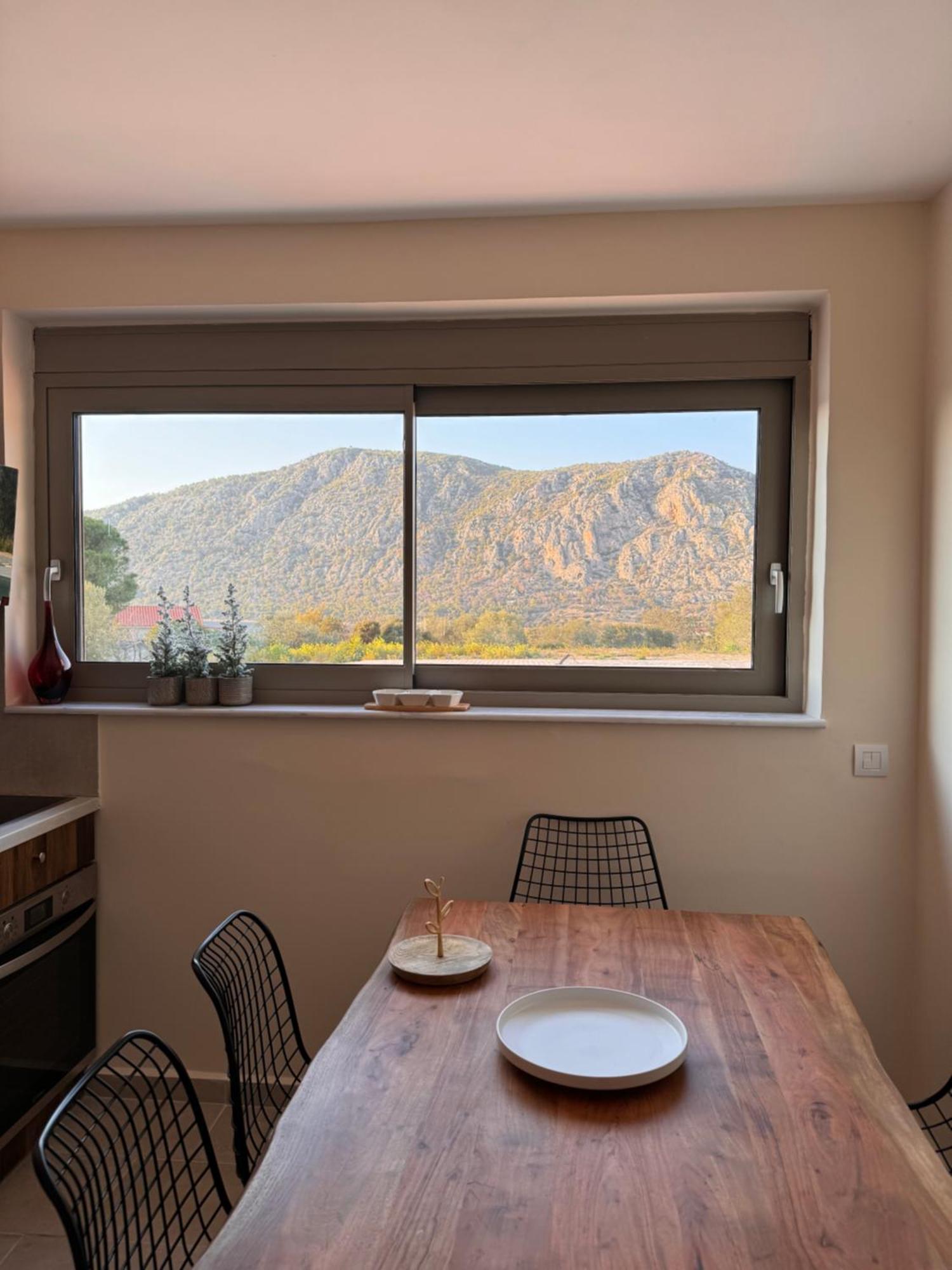 Topos Luxury Stay Heraion Loutráki Dış mekan fotoğraf
