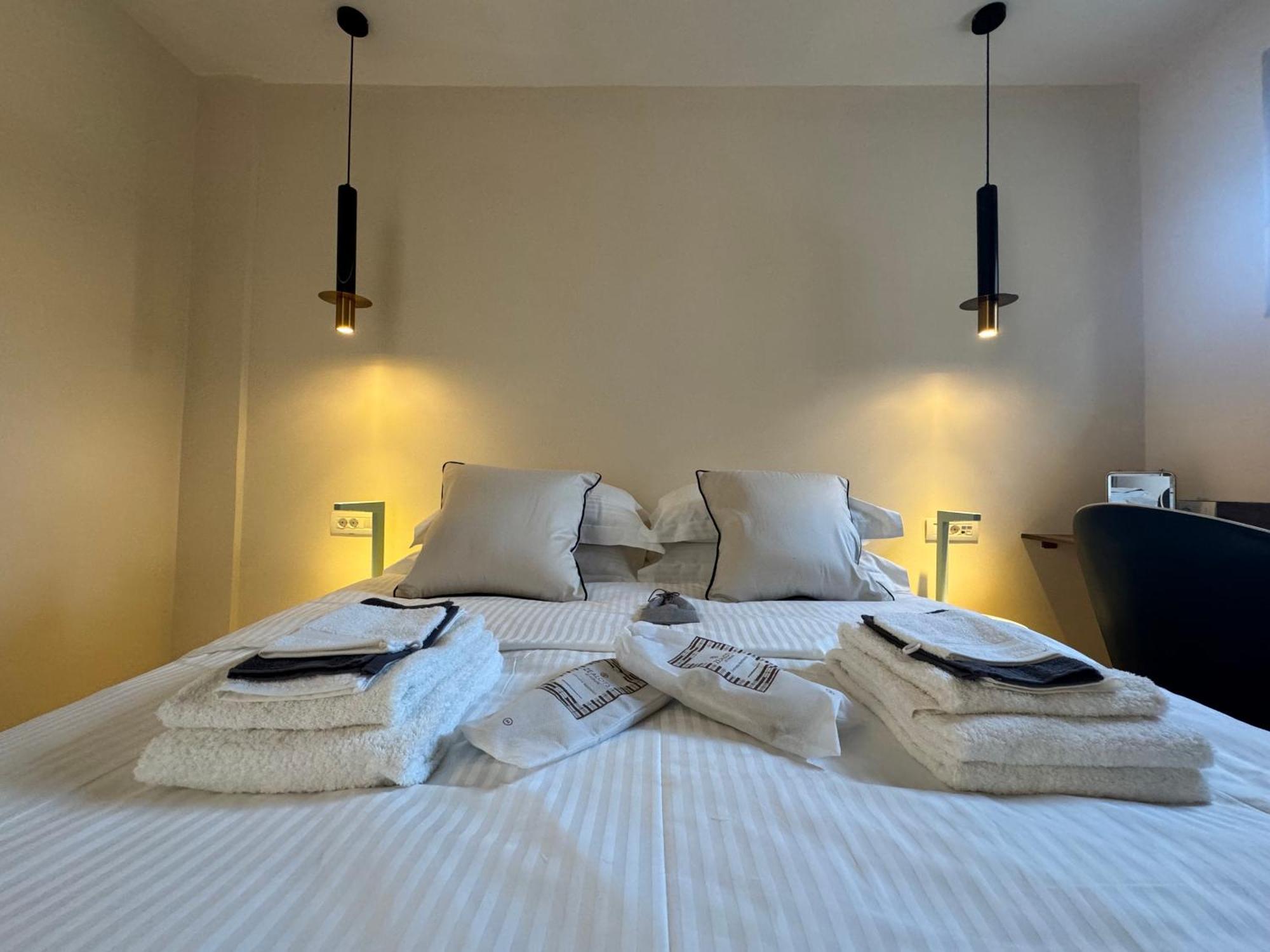 Topos Luxury Stay Heraion Loutráki Dış mekan fotoğraf
