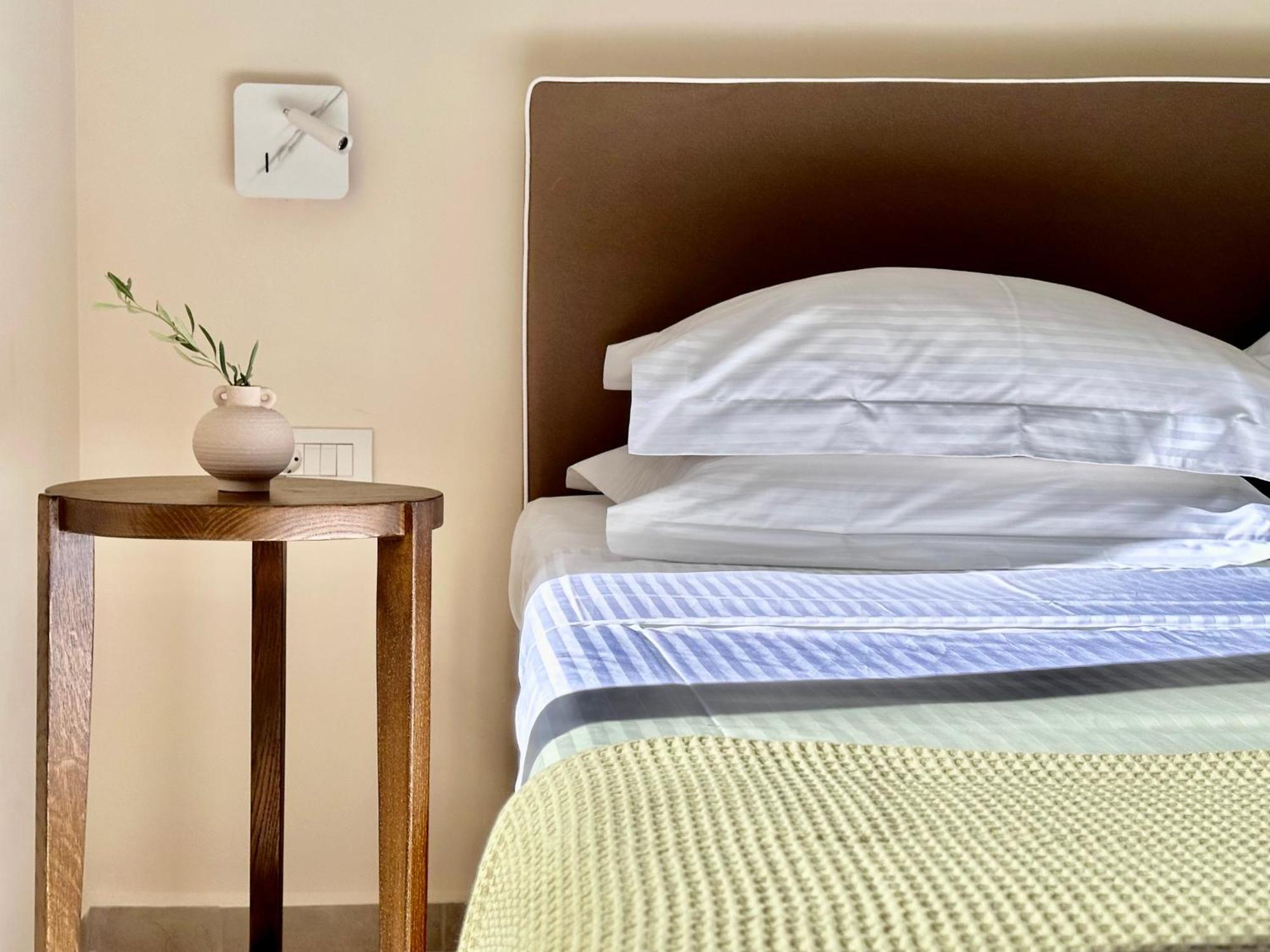 Topos Luxury Stay Heraion Loutráki Dış mekan fotoğraf