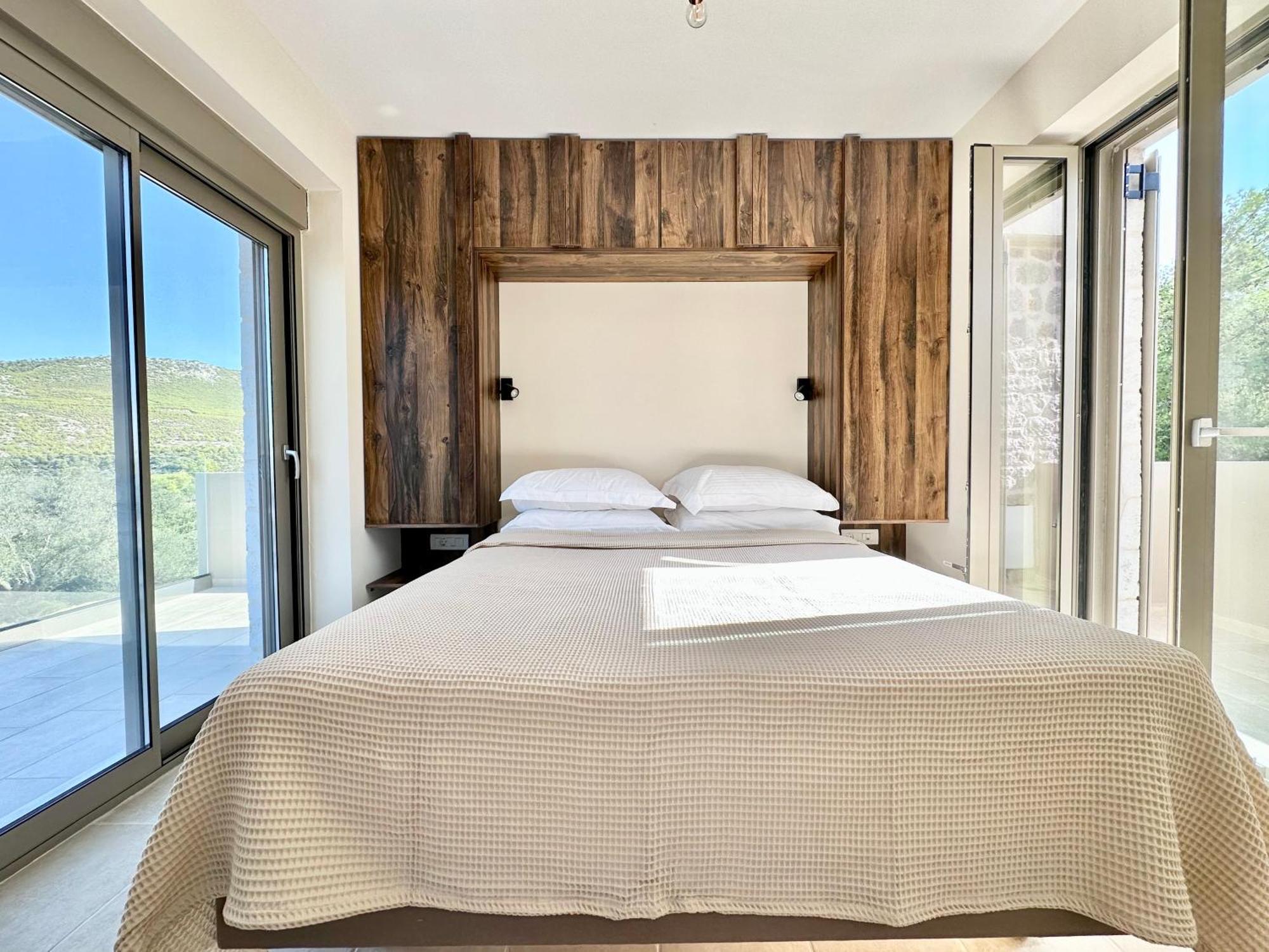 Topos Luxury Stay Heraion Loutráki Dış mekan fotoğraf