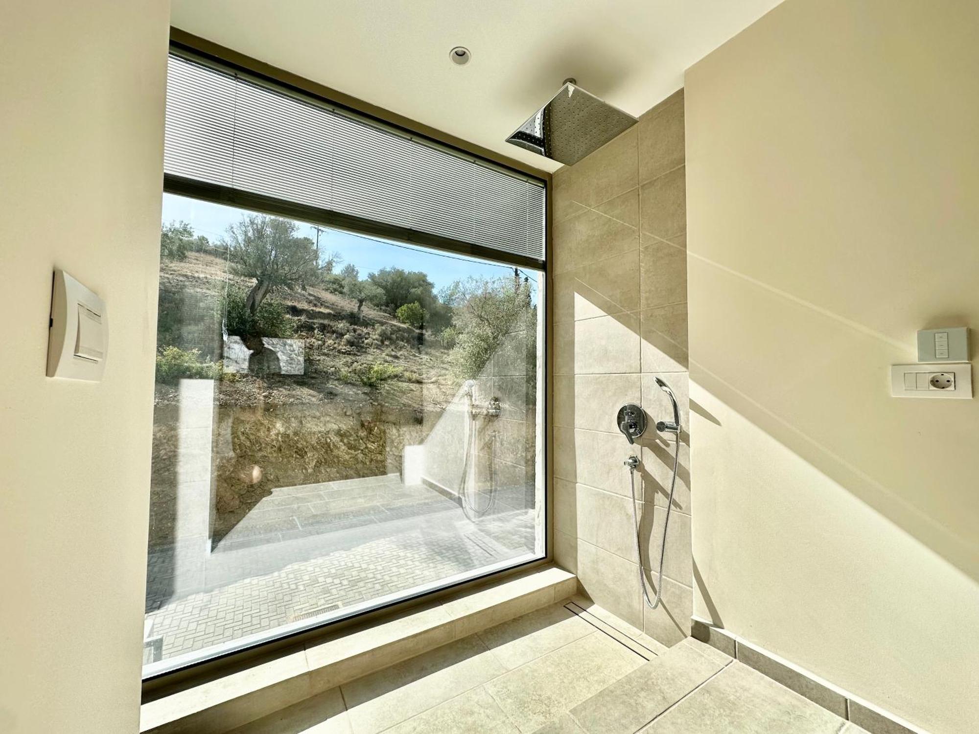 Topos Luxury Stay Heraion Loutráki Dış mekan fotoğraf