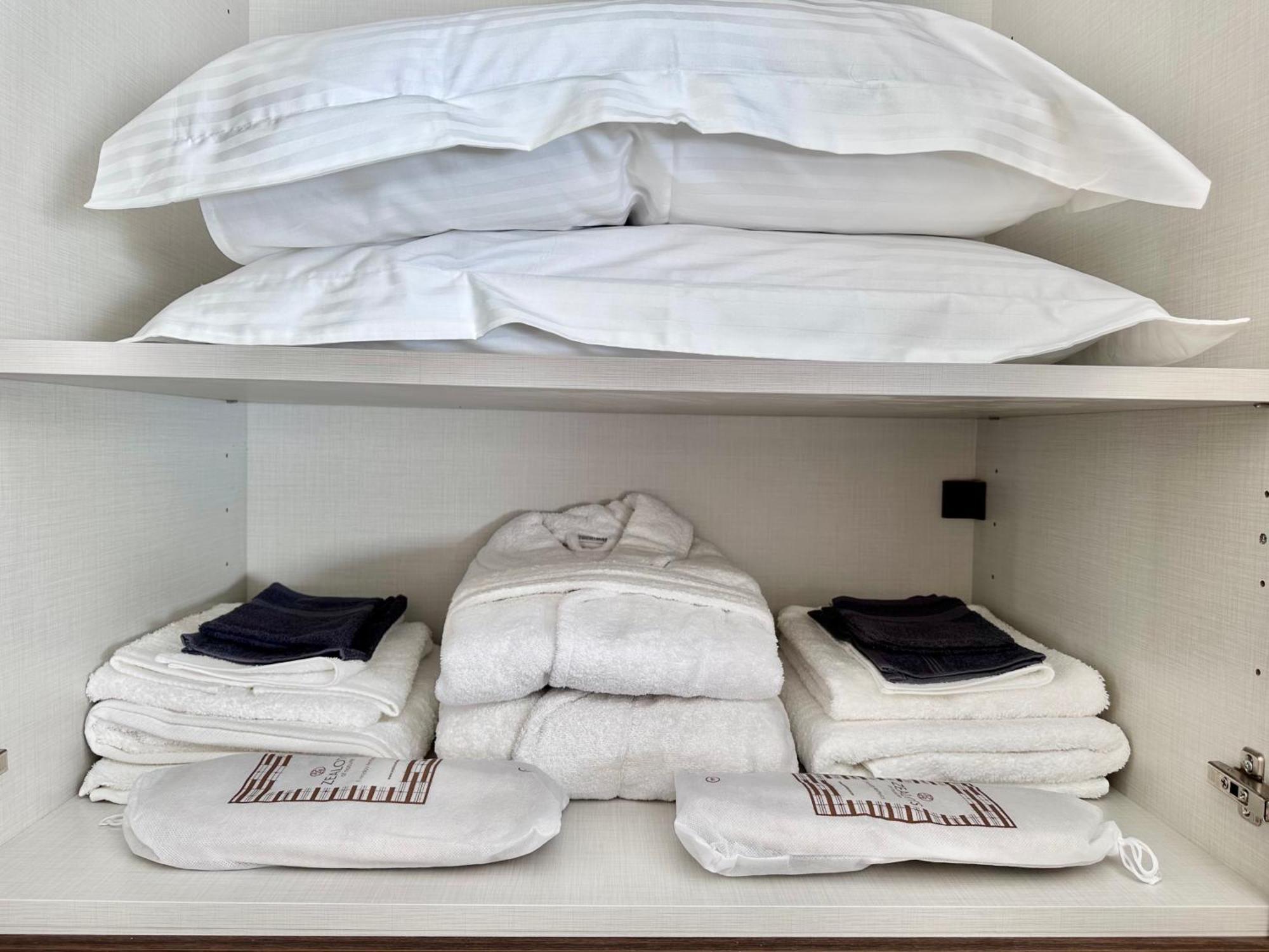 Topos Luxury Stay Heraion Loutráki Dış mekan fotoğraf
