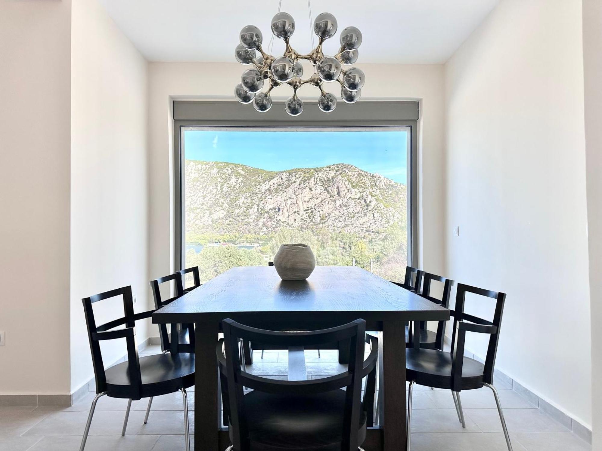 Topos Luxury Stay Heraion Loutráki Dış mekan fotoğraf