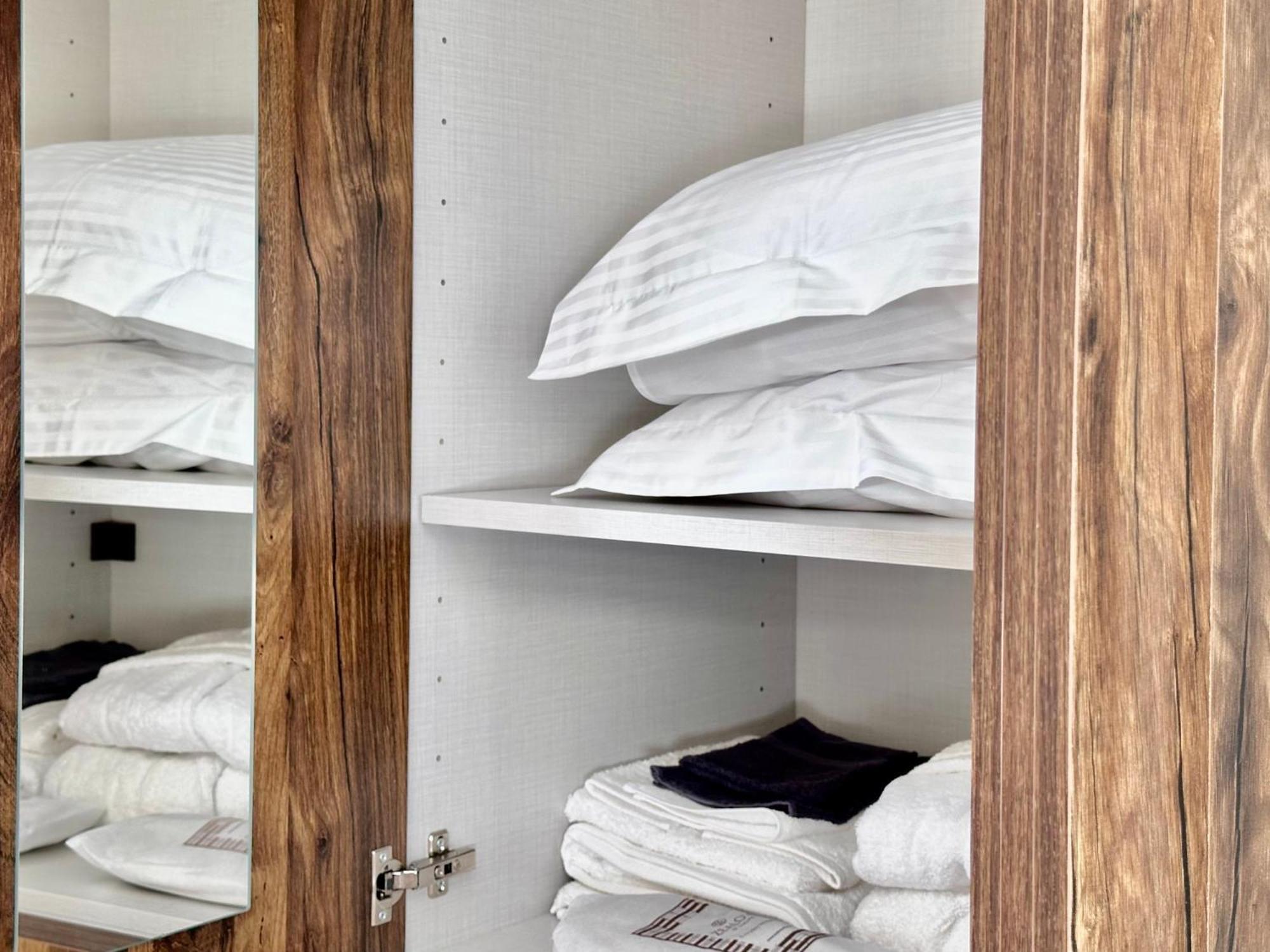 Topos Luxury Stay Heraion Loutráki Dış mekan fotoğraf